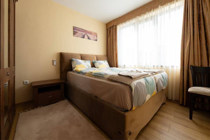 Спална соба 2