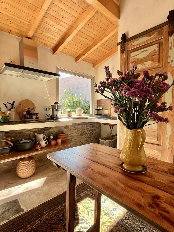 House 5A - Charming Retreat