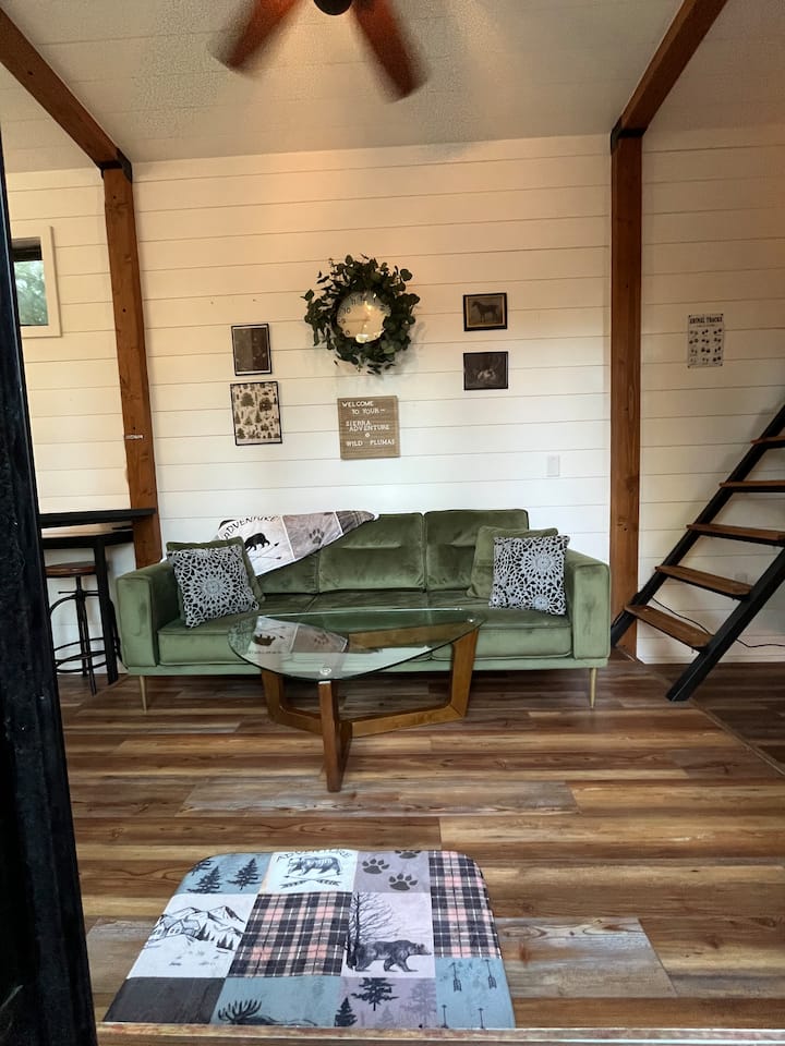 Sala de estar