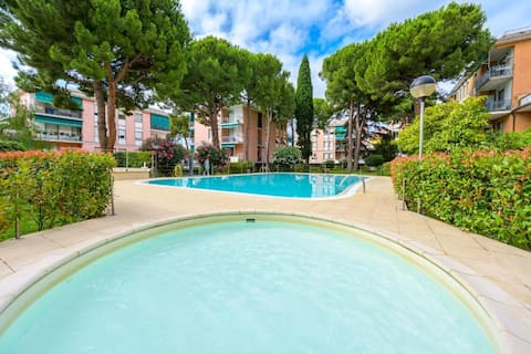 [Splash] 2 Pools & Relax Near the Sea