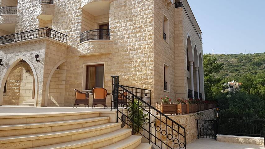 Hansa Hotels Worldwide managed Airbnb listing 1