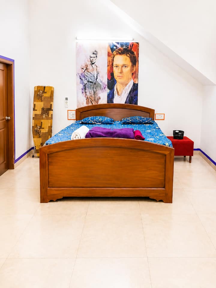 Bedroom 1 image 1