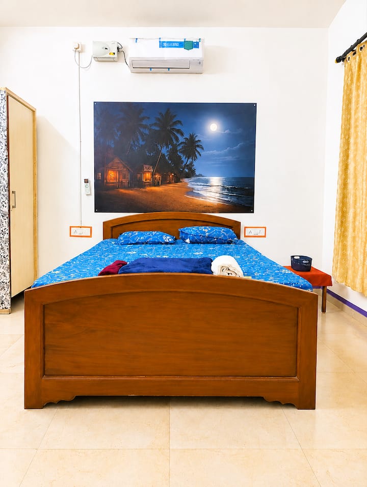 Bedroom 3 image 1