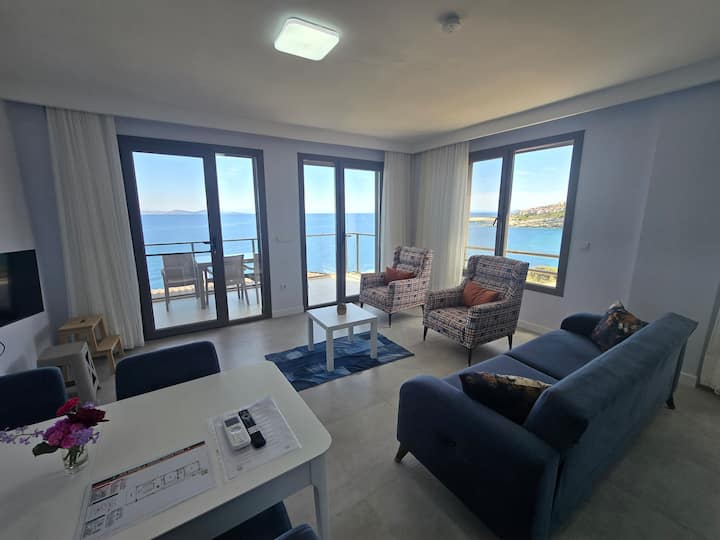 2+1 Yalı Dairesi [Dalyan] - Karaburun