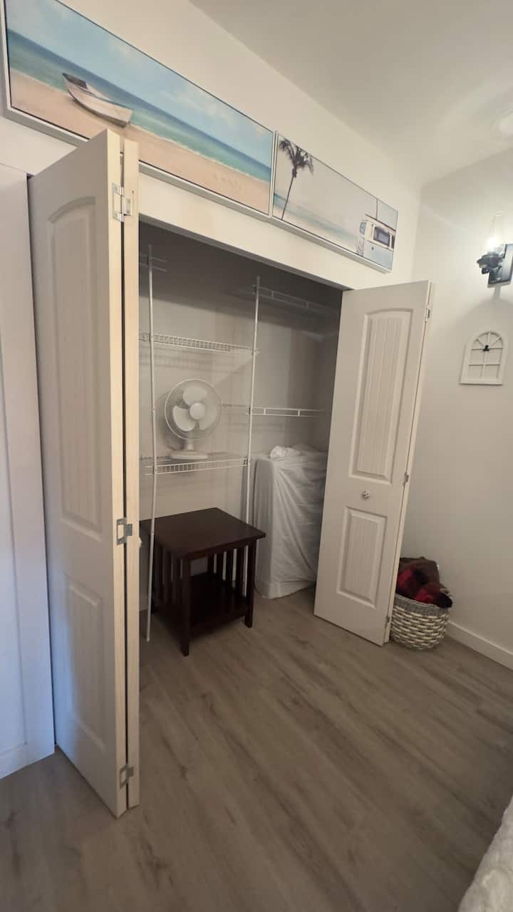 Спална соба 1