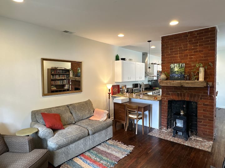 Clifton Cutie 2br/2ba - Louisville, KY