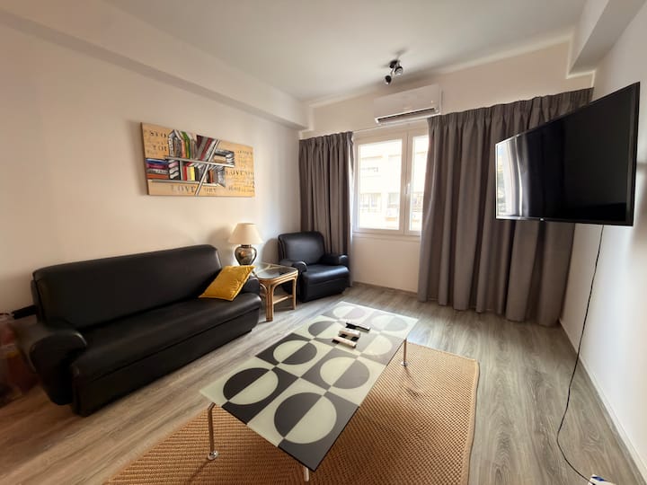 2 Bedroom Flat - 利馬索爾區