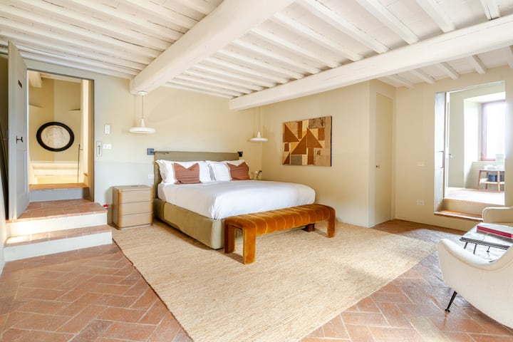 غرفة النوم 4