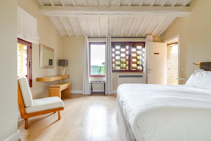 غرفة النوم 3