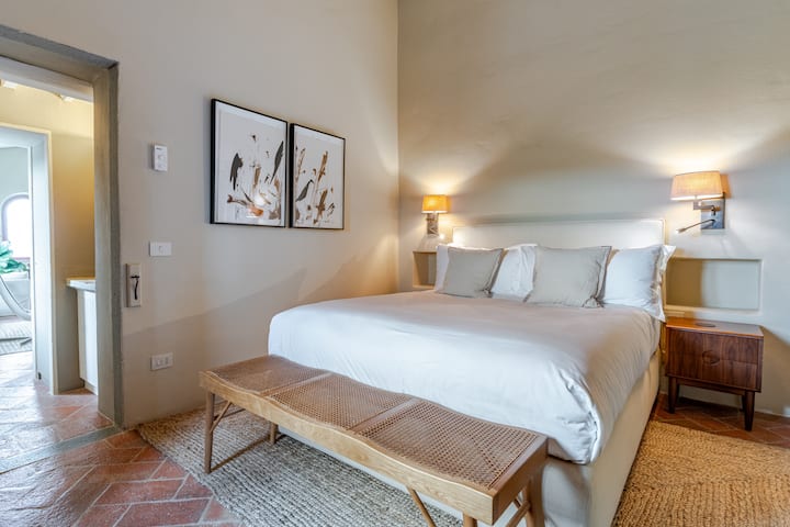 غرفة النوم 5