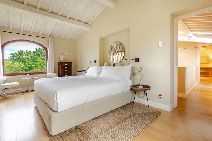 غرفة النوم 1