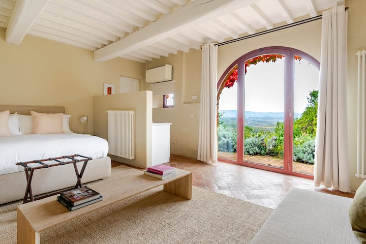 غرفة النوم 6