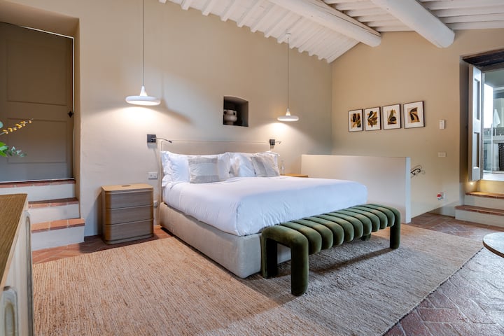 غرفة النوم 2