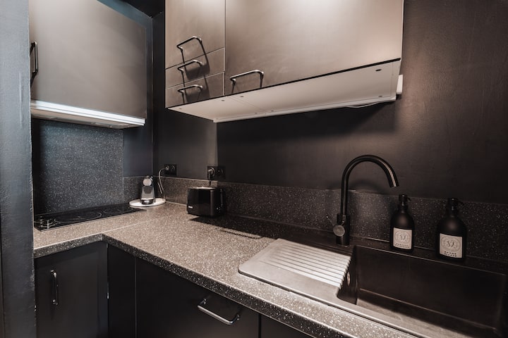 Suite Intemporelle /Balnéo Xxl/ Extérieur Privé/ - Montagnac