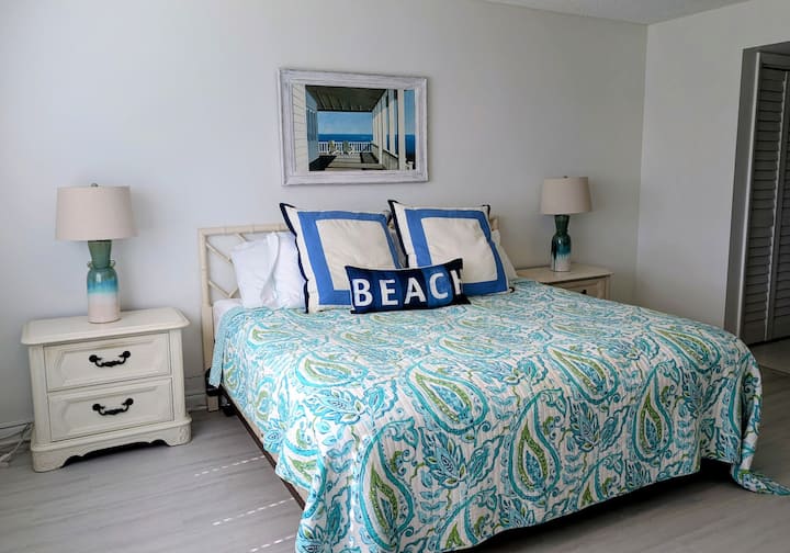 Dhoma kryesore e gjumit 