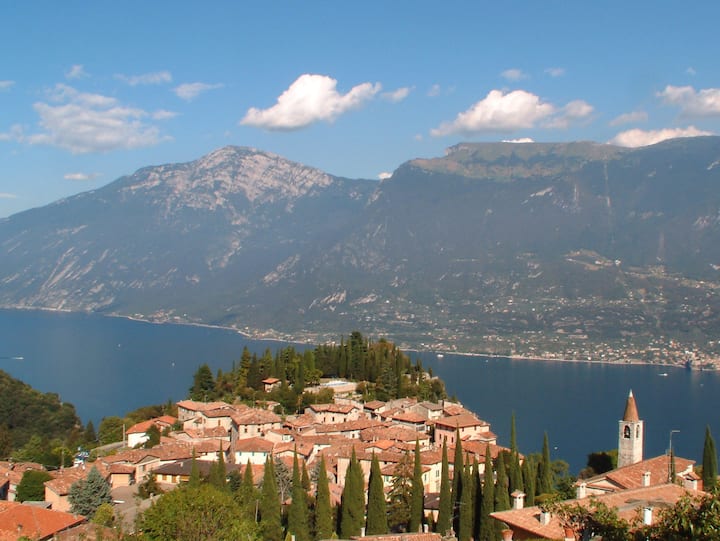 Casa Nino Riserva Naturale Alto Garda - Malcesine