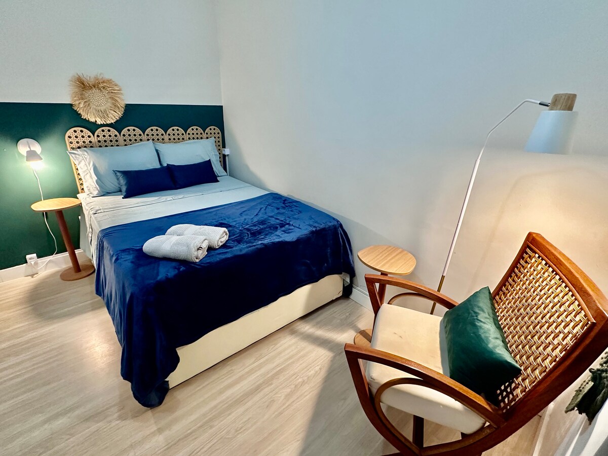 საძინებელი 1