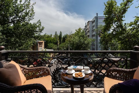 in the center of Tashkent (36)