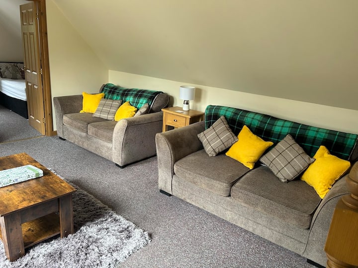 Eishkin Apartment - Fort William