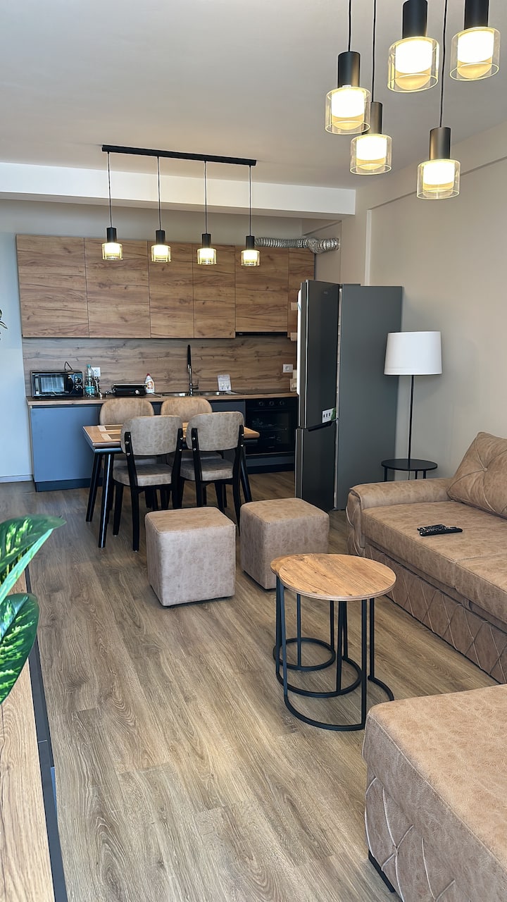 Apartament Marina Bay - Vlorë