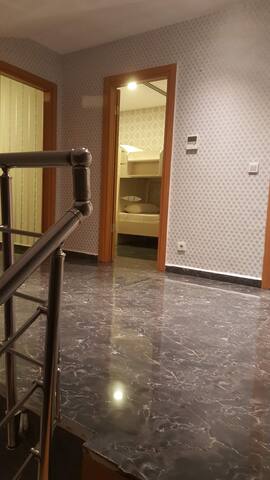 3 Bedroom ResidenceTaksim gallery image 2