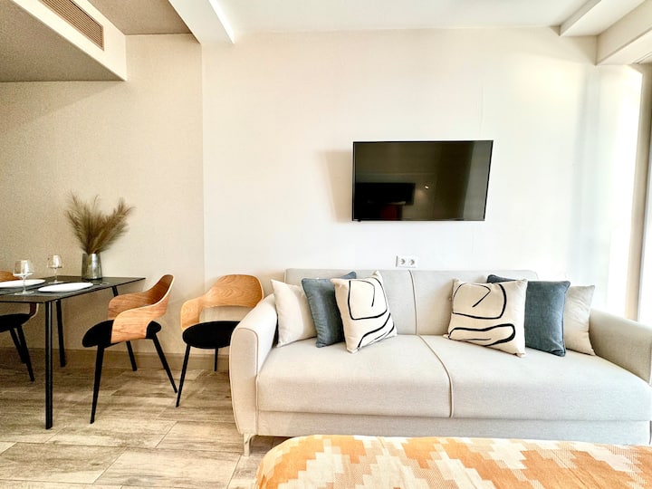 Alliance Palace 6 Apartment - Batumi