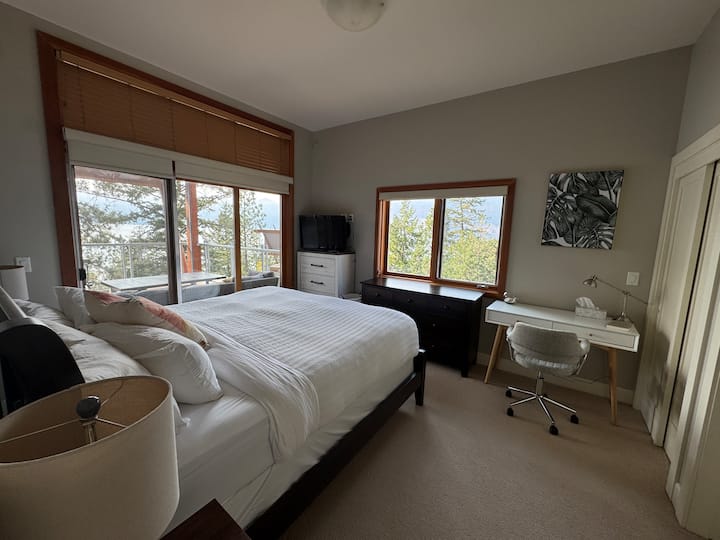 საძინებელი 1