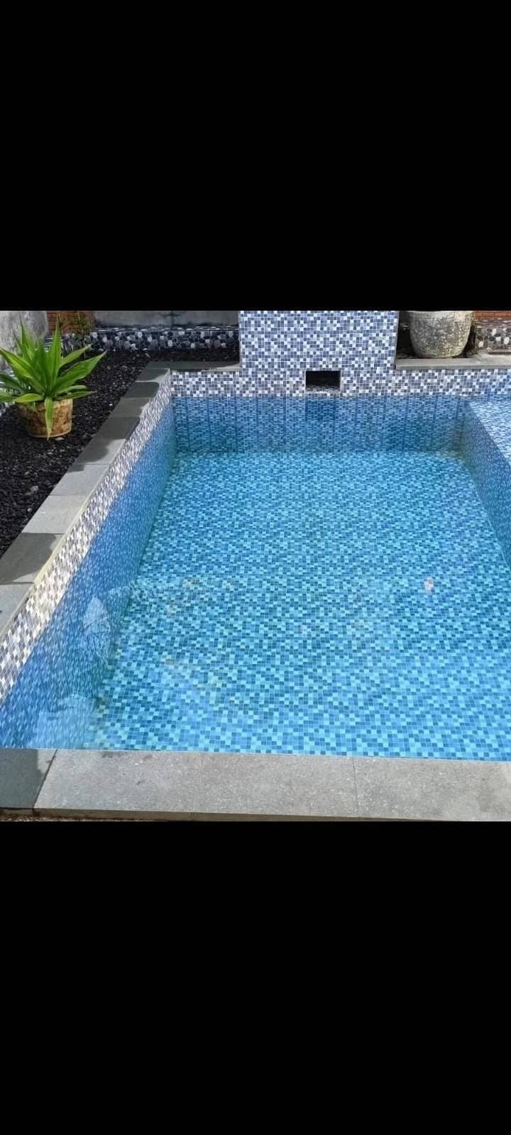 Vico Villa 3 Bed Rooms - Sanur