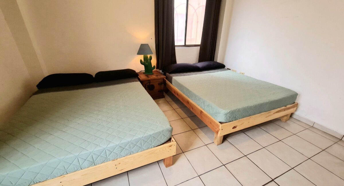 غرفة النوم 2