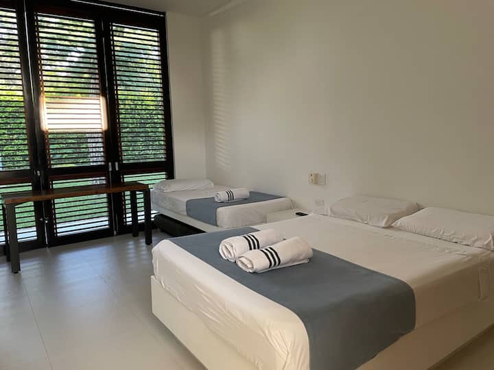 Chambre 3