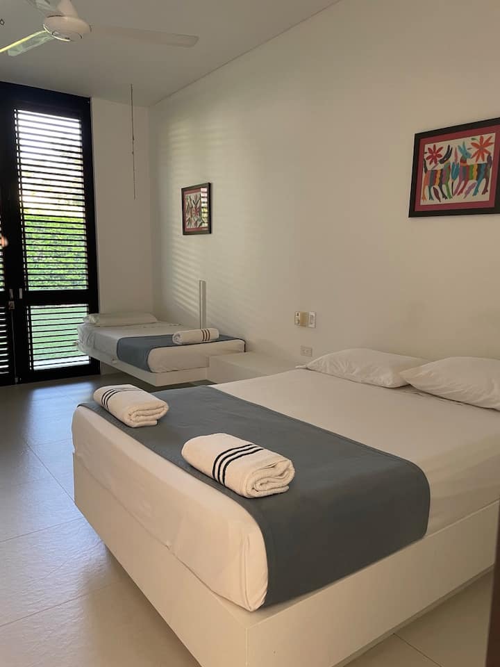 Chambre 2