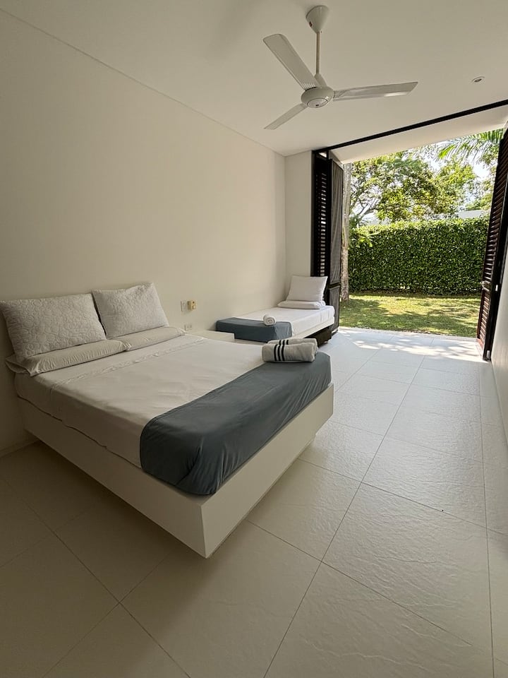 Chambre 1