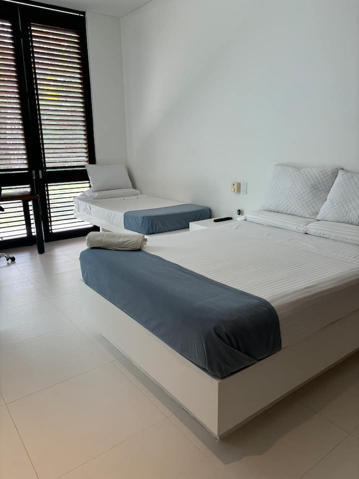 Chambre 4