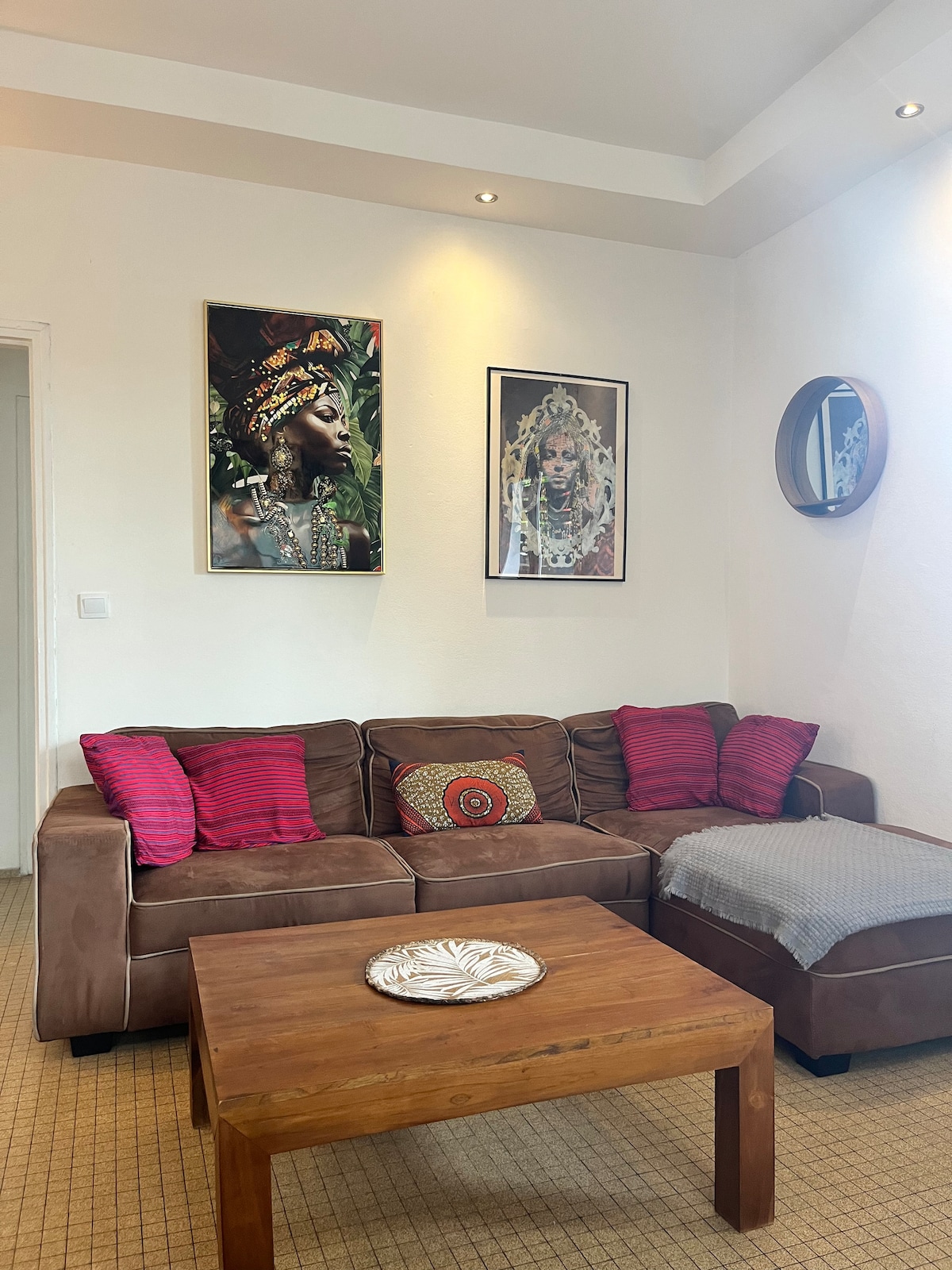 Всекидневна