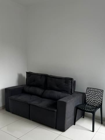 Entire home with 2 bedrooms in Campo Grande - House 67 - Bairro Tijuca