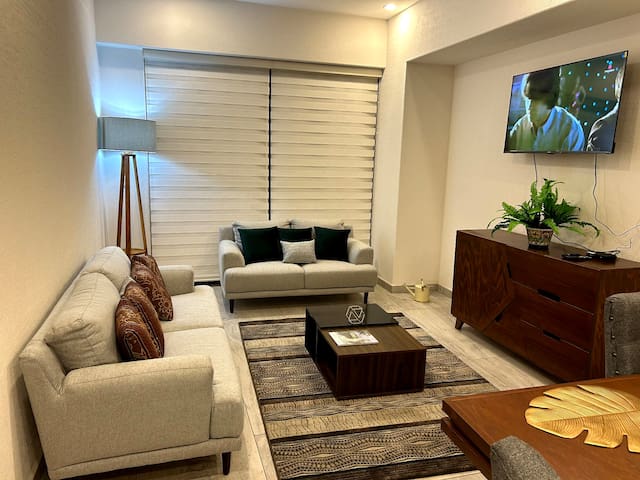 departamento en Av. universidad cerca de cu