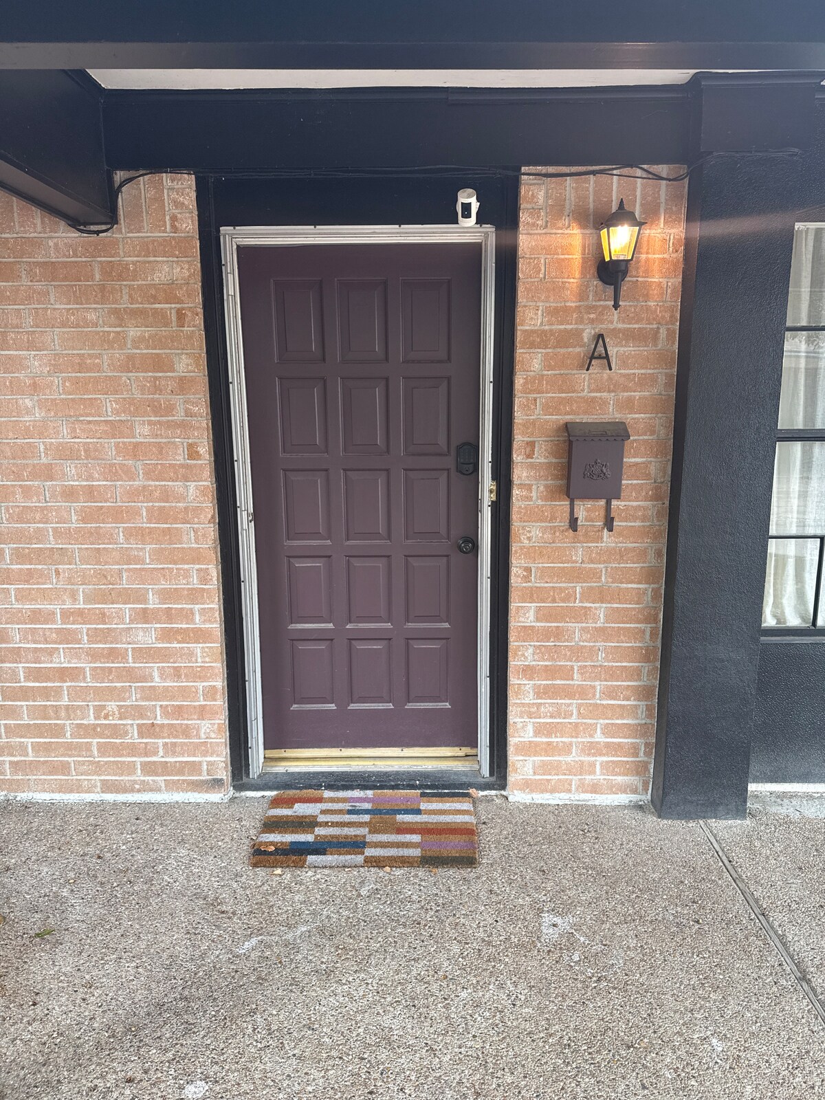 House near SoCo and Dwntwn
