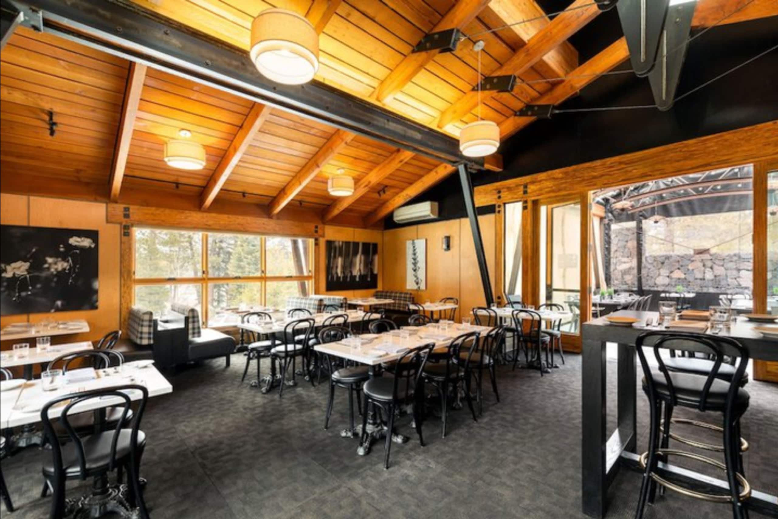 2 Hotel Rooms Near Lake Tahoe & Skiing - Photo 10