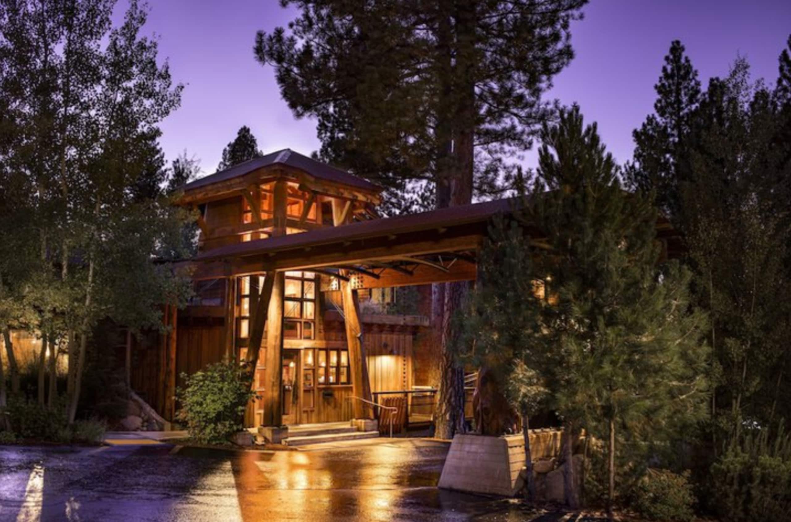 2 Hotel Rooms Near Lake Tahoe & Skiing - Photo 22