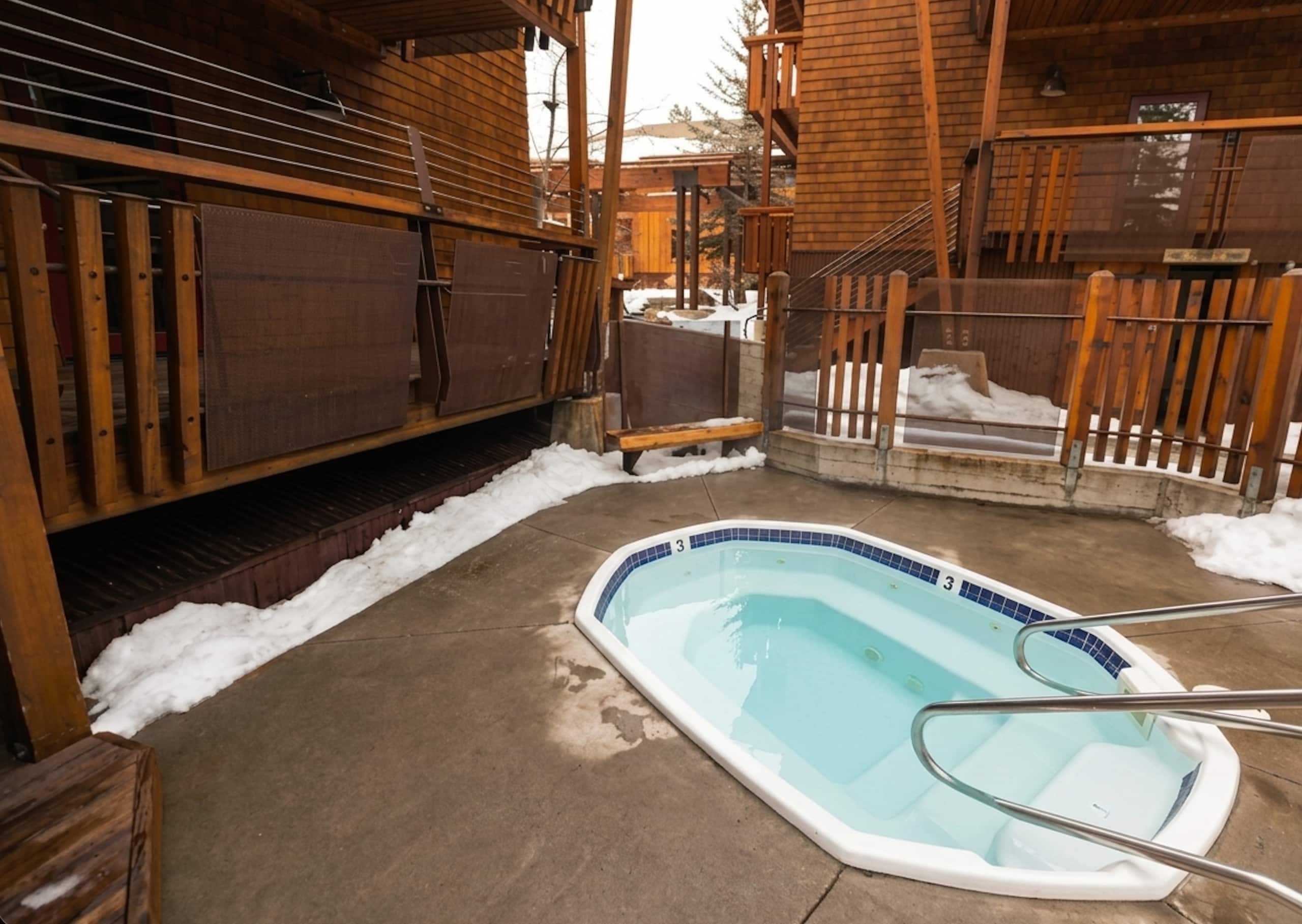 2 Hotel Rooms Near Lake Tahoe & Skiing - Photo 6