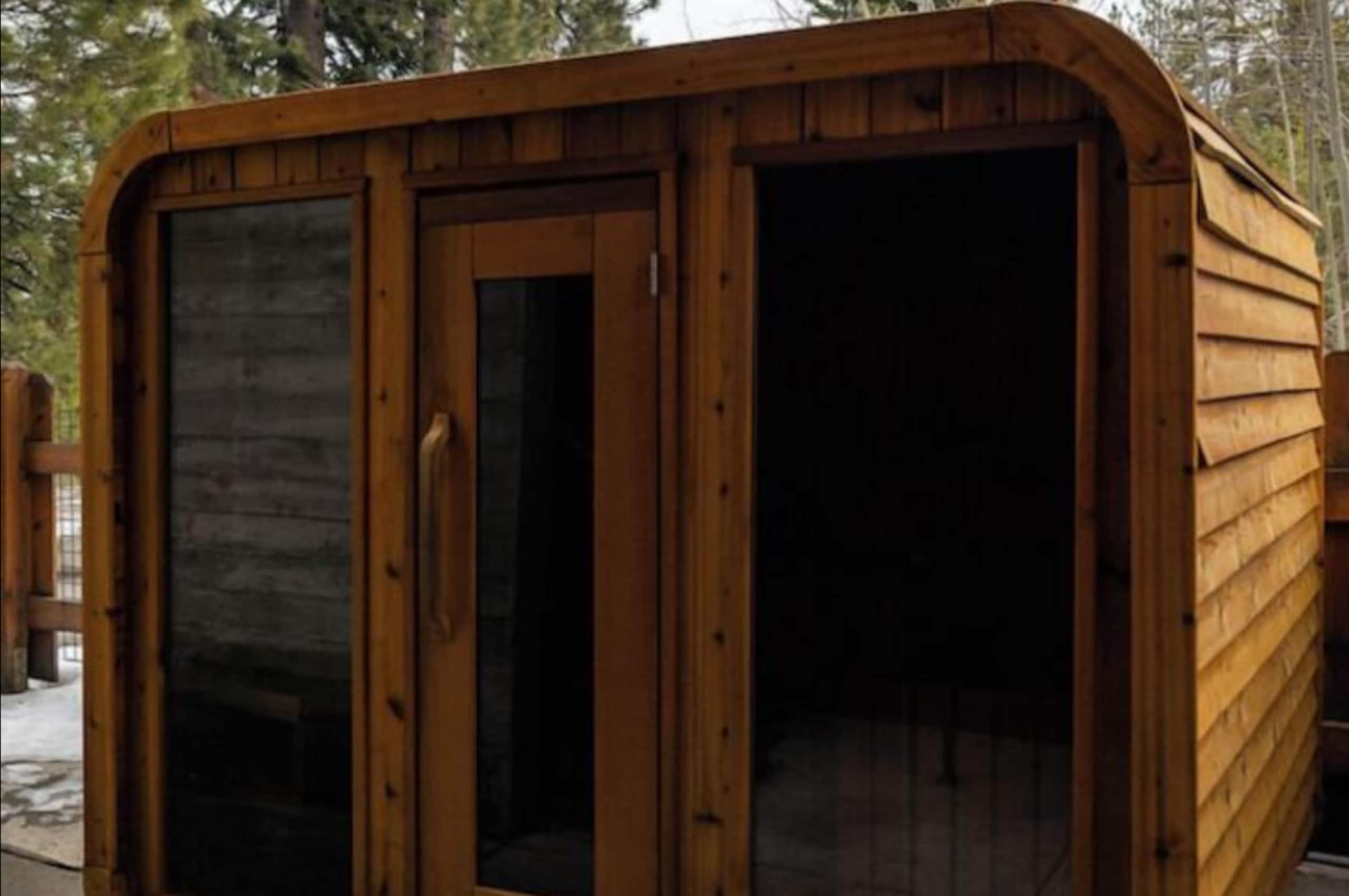 2 Hotel Rooms Near Lake Tahoe & Skiing - Photo 7
