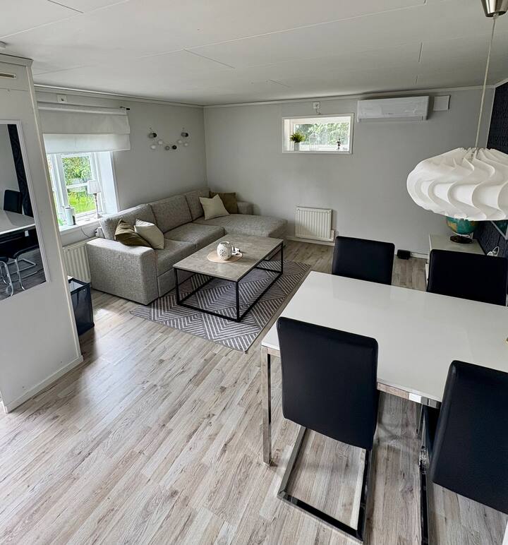 Modern House Near Beach - Karlskrona