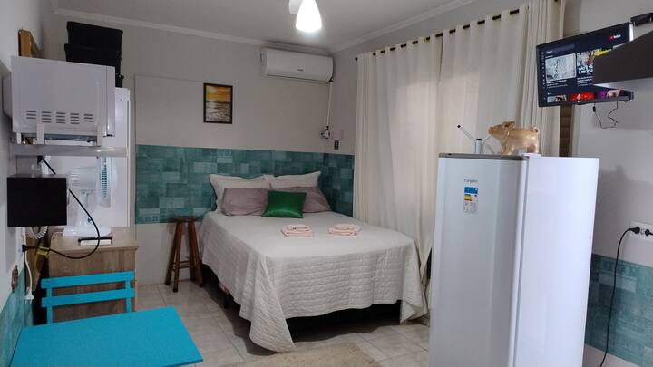 საძინებელი