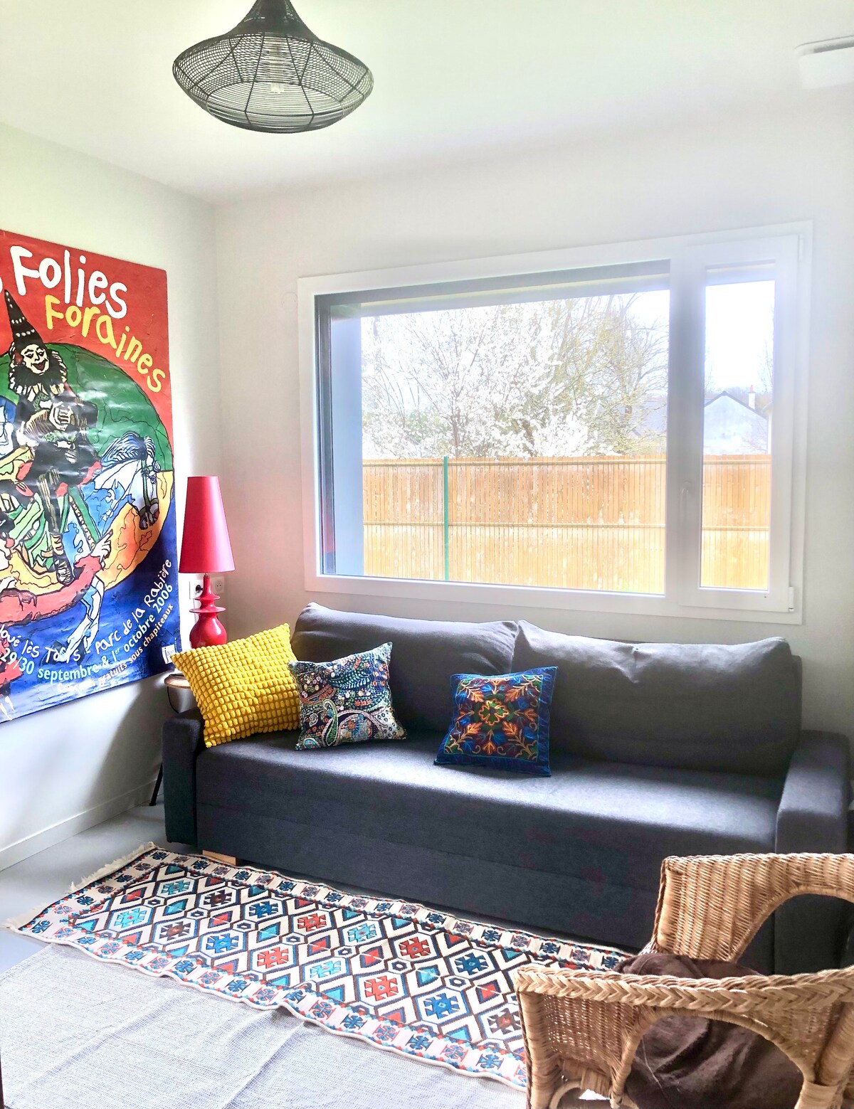 საძინებელი 2