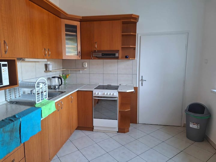 Levulak–két Különálló Apartman Várja ÖNt Kapuváron - Hungary