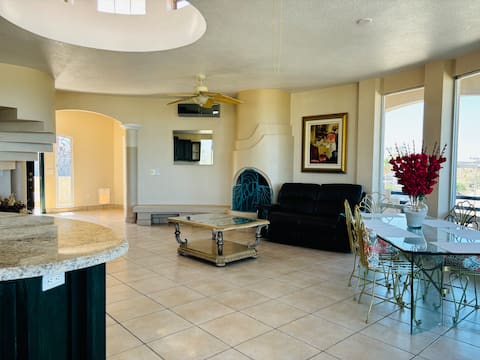 Top Airbnb: Villa Farias in San Felipe