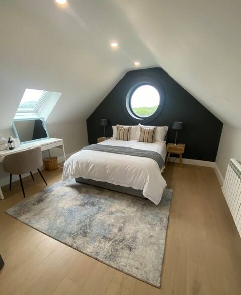 Beyren House Guest Suite