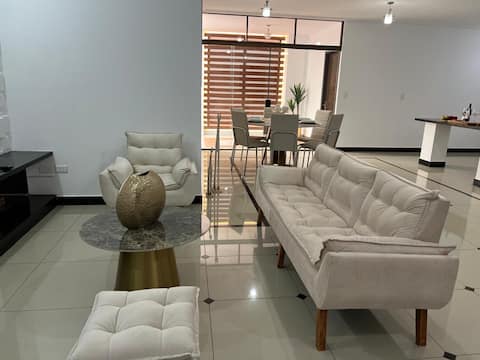 Modern and stylish