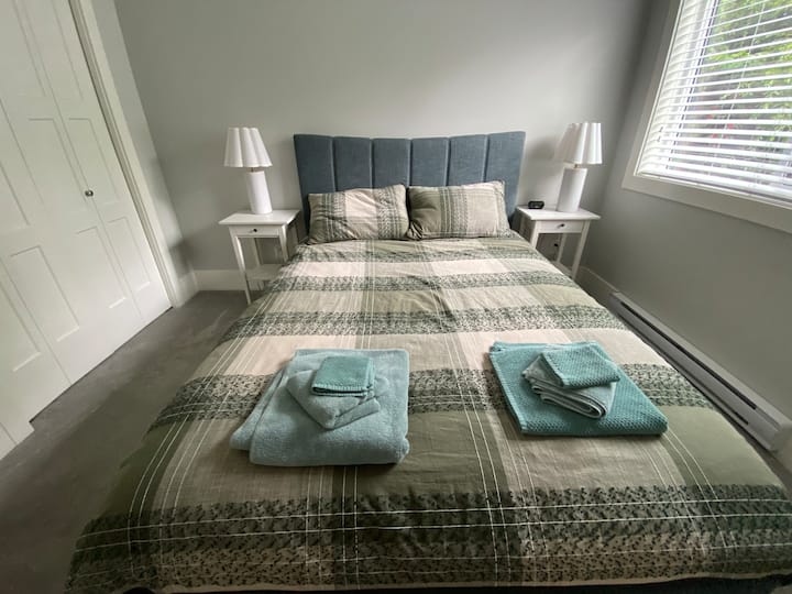 Yarrow Creek Retreat - Chilliwack
