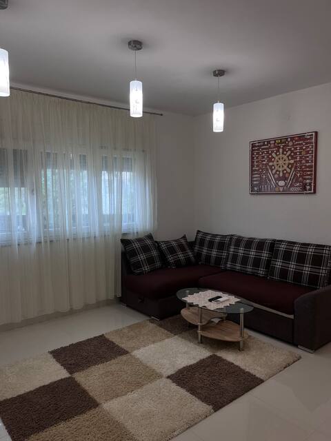 Top Airbnb: R&Aa in Grad Novi Vinodolski